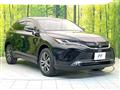 2020 Toyota Harrier