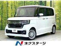 2022 Honda N BOX