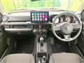 2024 Suzuki Jimny Sierra