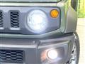 2024 Suzuki Jimny Sierra