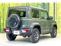2024 Suzuki Jimny Sierra