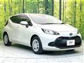 2024 Toyota AQUA