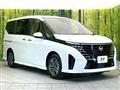 2025 Nissan Serena