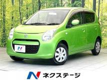2010 Suzuki Alto