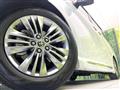 2025 Toyota Alphard Hybrid