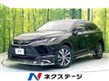 2020 Toyota Harrier