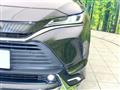 2020 Toyota Harrier
