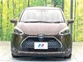 2019 Toyota Sienta
