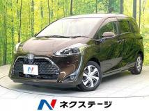 2019 Toyota Sienta