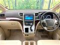 2013 Toyota Alphard G