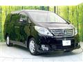 2013 Toyota Alphard G