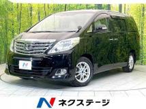 2013 Toyota Alphard G