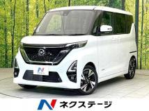 2021 Nissan ROOX