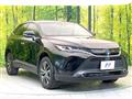 2024 Toyota Harrier Hybrid