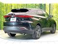 2024 Toyota Harrier Hybrid