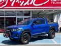 2019 Toyota Hilux