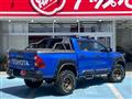 2019 Toyota Hilux