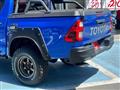 2019 Toyota Hilux