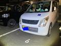 2012 Suzuki Wagon R