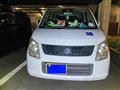 2012 Suzuki Wagon R
