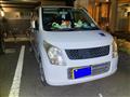 2012 Suzuki Wagon R