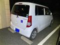 2012 Suzuki Wagon R