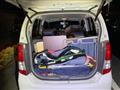 2012 Suzuki Wagon R