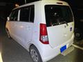 2012 Suzuki Wagon R
