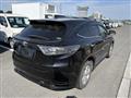2017 Toyota Harrier