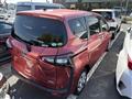 2018 Toyota Sienta