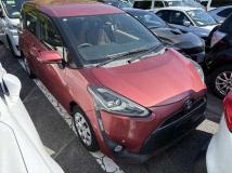 2018 Toyota Sienta