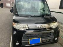 2011 Daihatsu Tanto