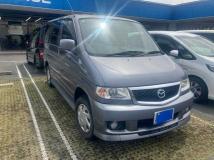 2003 Mazda Bongo Friendee