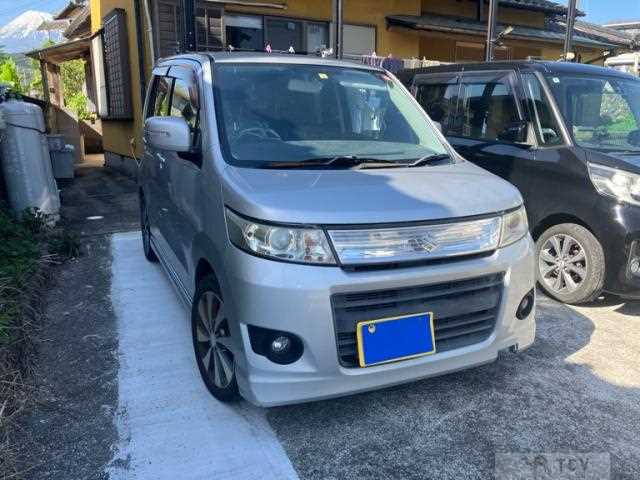 2012 Suzuki Suzuki Others