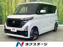 2025 Nissan ROOX