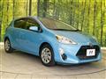 2015 Toyota AQUA