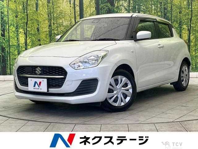 2020 Suzuki Swift