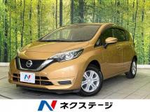 2019 Nissan Note