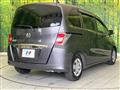 2014 Honda Freed
