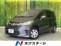 2014 Honda Freed