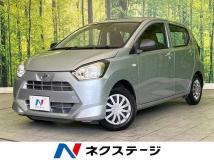 2022 Daihatsu Mira