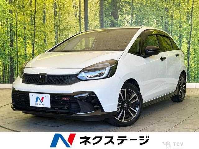 2023 Honda Fit