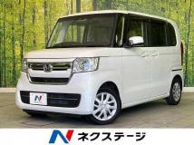 2022 Honda N BOX
