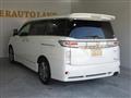 2011 Nissan Elgrand