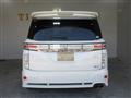 2011 Nissan Elgrand