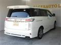 2011 Nissan Elgrand