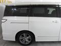 2011 Nissan Elgrand