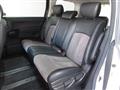 2011 Nissan Elgrand