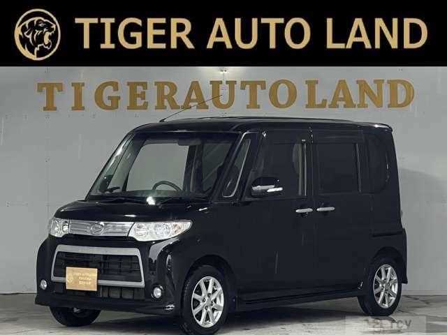 2011 Daihatsu Tanto