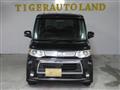 2011 Daihatsu Tanto
